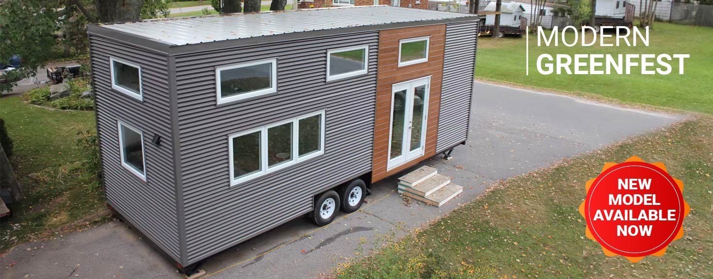 Tiny Homes in Tyler TX, Tiny Homes in East Texas