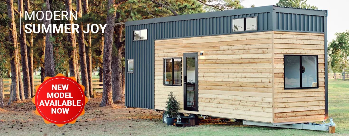 Tiny Homes for Sale Beaumont No. 1 Tiny Home Builder in Beaumont